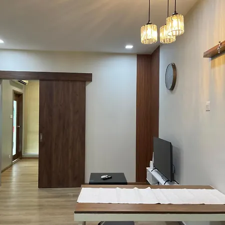 Parkview Service Apartment By Bonjour Kuala Lumpur Exterior photo