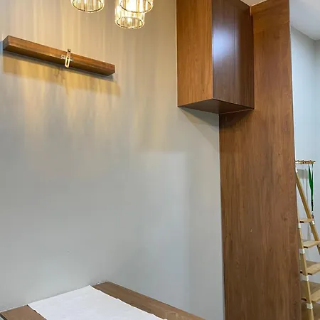 Parkview Service Apartment By Bonjour Kuala Lumpur Exterior photo