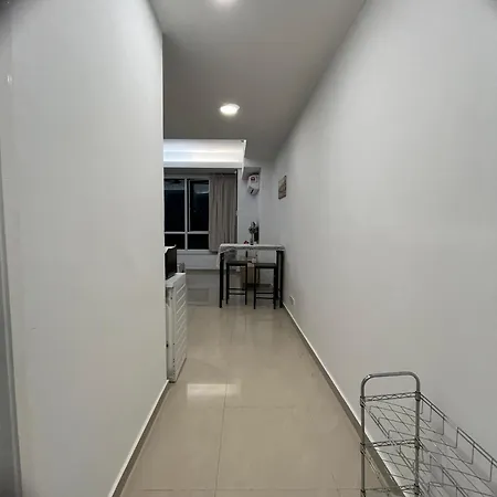 Parkview Service Apartment By Bonjour Kuala Lumpur Exterior photo
