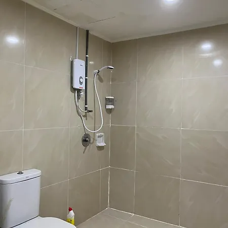 Parkview Service Apartment By Bonjour Kuala Lumpur Exterior photo