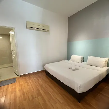 Parkview Service Apartment By Bonjour Kuala Lumpur Exterior photo