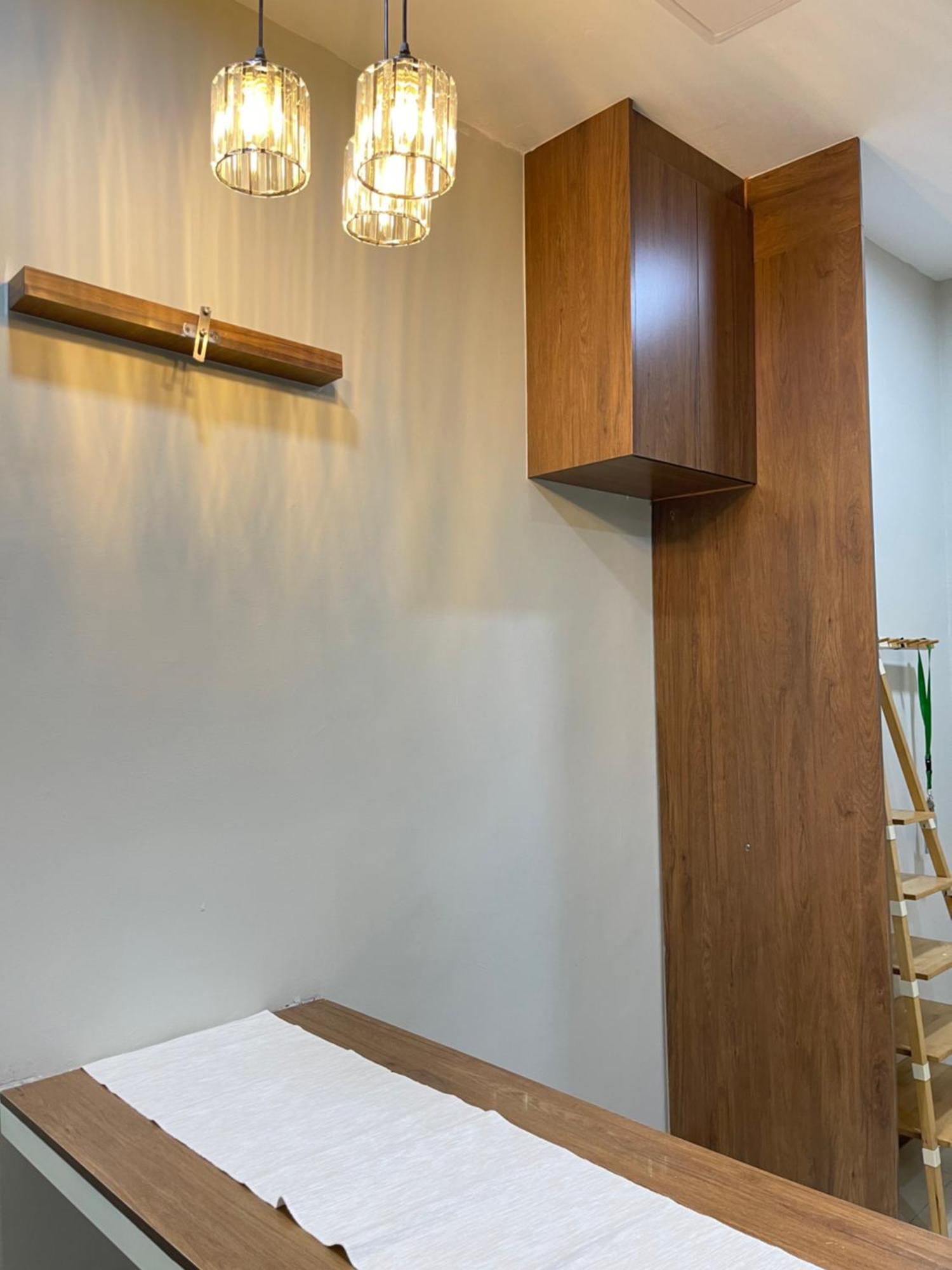 Apartment Parkview Service By Bonjour