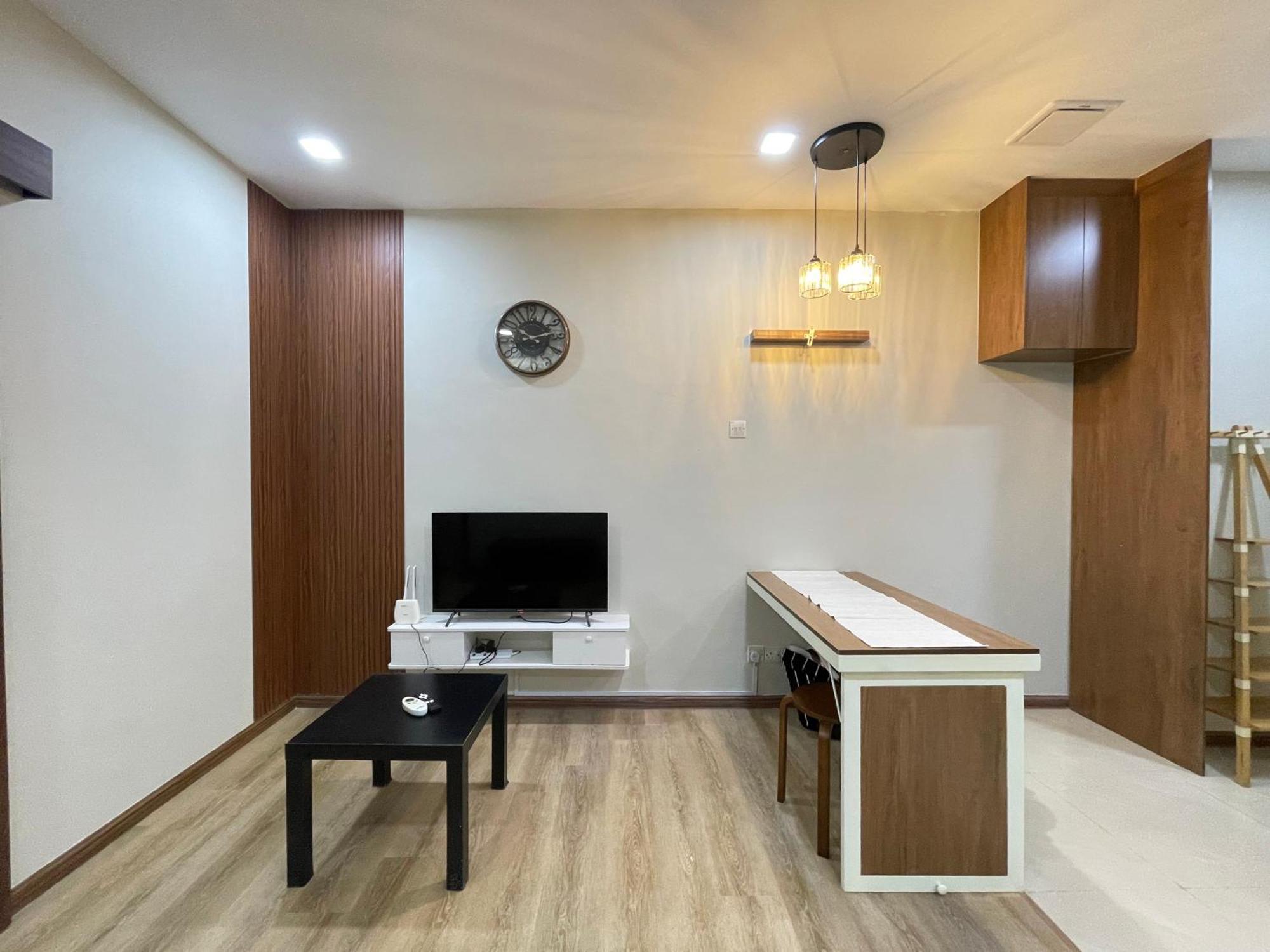 Parkview Service By Bonjour Apartment Kuala Lumpur