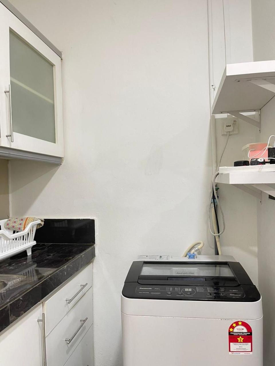 Parkview Service By Bonjour Apartment Kuala Lumpur