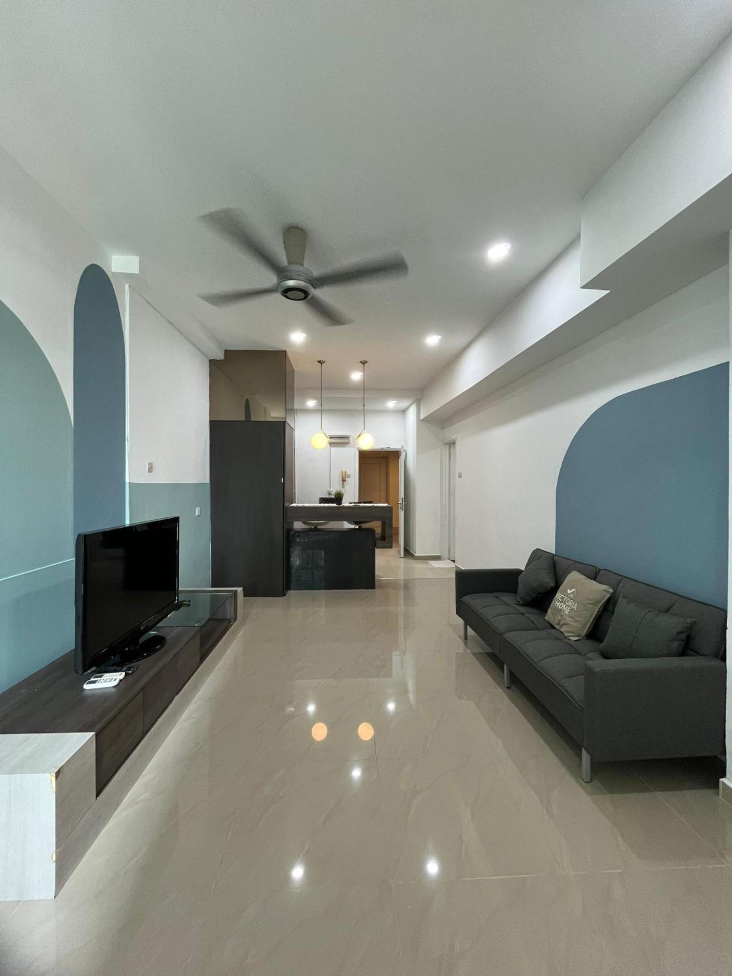 Parkview Service By Bonjour Apartment Kuala Lumpur