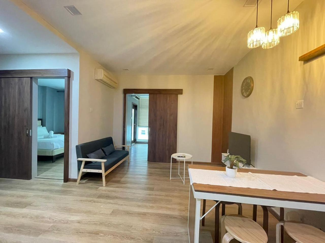 Parkview Service By Bonjour Apartment Kuala Lumpur
