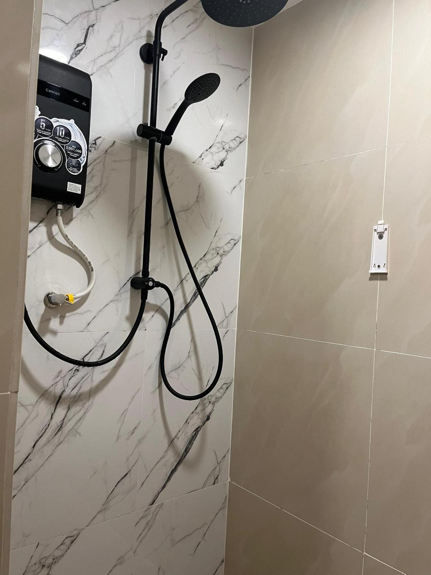 Apartment Parkview Service By Bonjour Kuala Lumpur