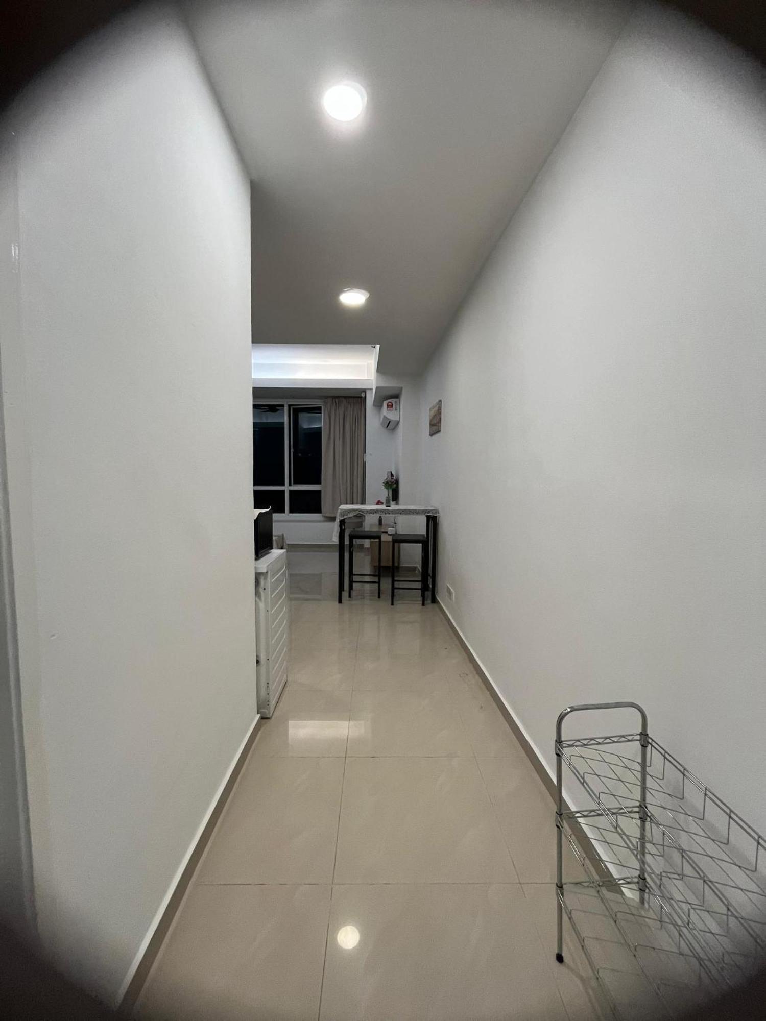 Apartment Parkview Service By Bonjour *