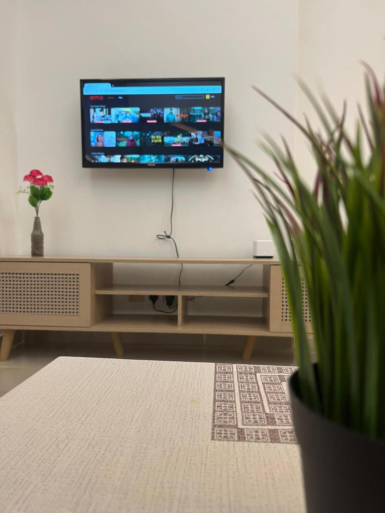 Apartment Parkview Service By Bonjour Kuala Lumpur