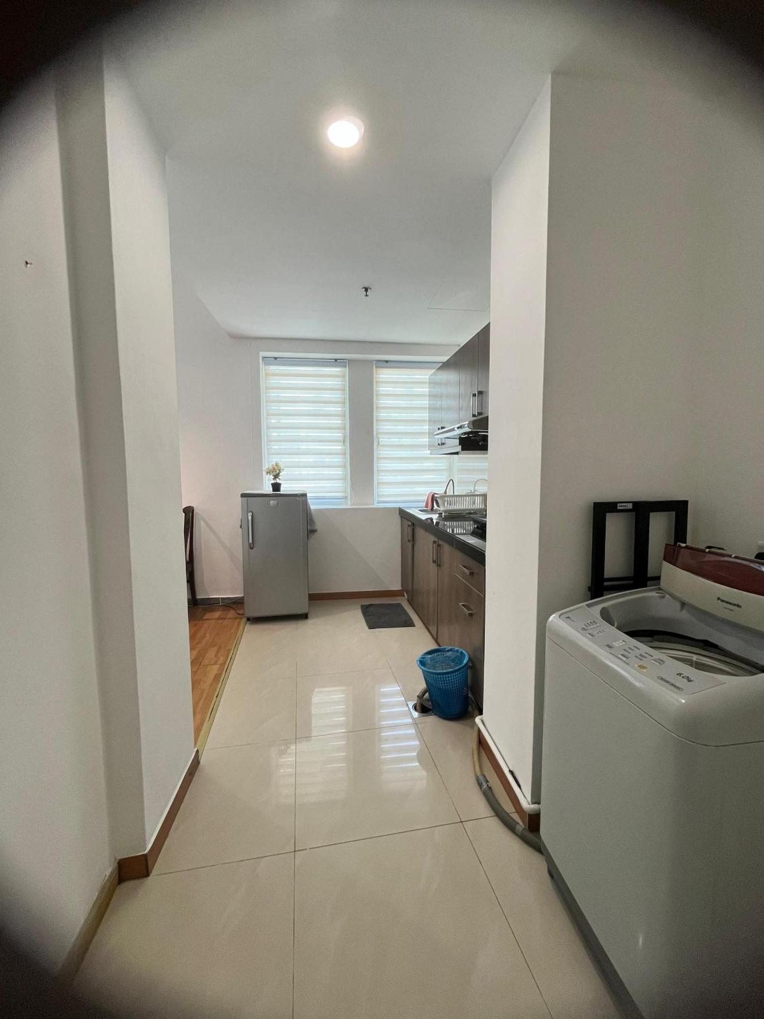 Apartment Parkview Service By Bonjour