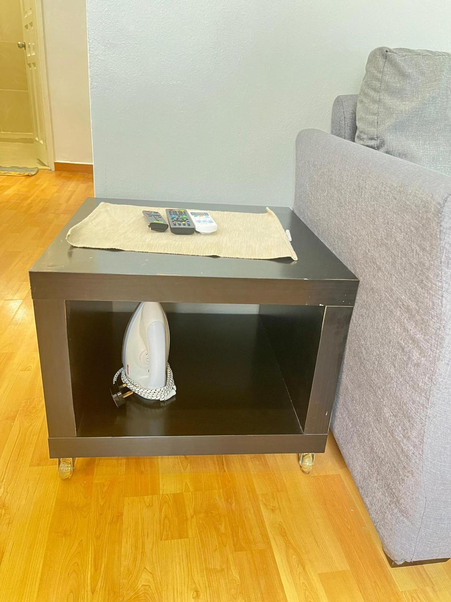 Apartment Parkview Service By Bonjour Kuala Lumpur