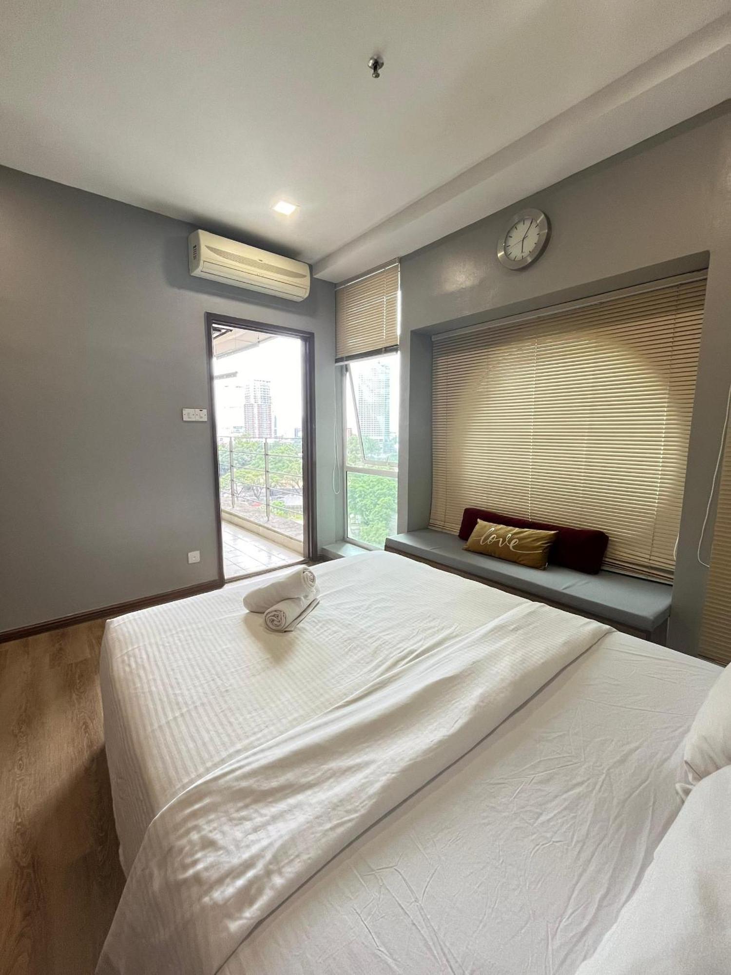 Apartment Parkview Service By Bonjour *