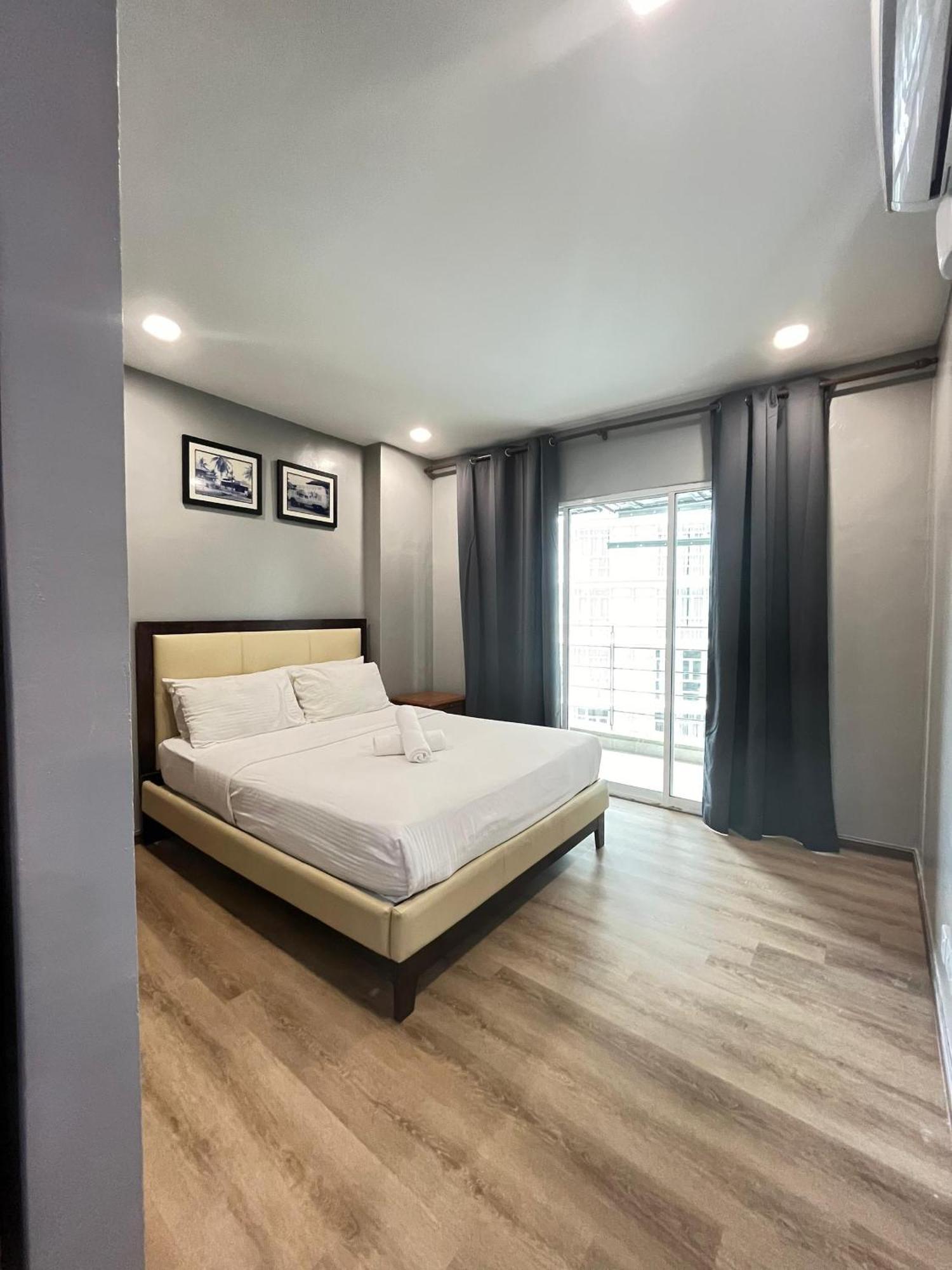 Parkview Service By Bonjour Apartment Kuala Lumpur